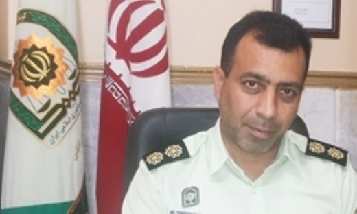 دستگیری 18 متهم در طرح پاکسازی مناطق آلوده مهرستان