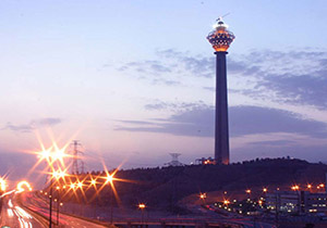 میزبانی تهران از سران فنلاند،بوسنی و هرزگوین + صوت
