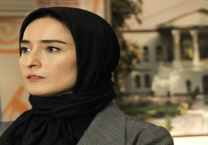 گلستانی نخستین فیلم 360 درجه را کارگردانی کرد