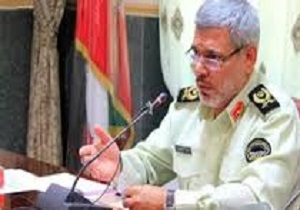 کاهش جرایم خشن در کشور