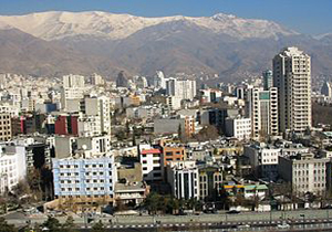 اجرای پایلوت طراحی معماری ایرانی و اسلامی در قلب پایتخت
