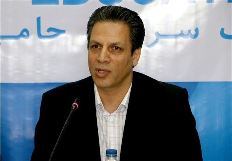 اکبری: لیگ هندبال چالشی 28 ساله دارد!/ 16 اکتبر محرومیت هندبال ایران لغو شد