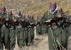 پشت&zwnj;پرده انتصابات جدید در گروه تجزیه&zwnj;طلب پژاک