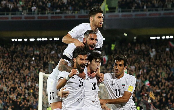 ملی پوشان مرحله یک شانزدهم نهایی جام حذفی را از دست می دهند