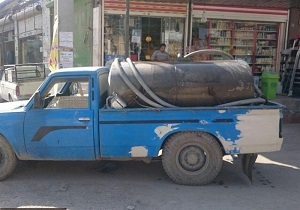 منطقه ای در نزدیکی تهران که مشکلاتش از یک روستای دور افتاده هم بیشتر است