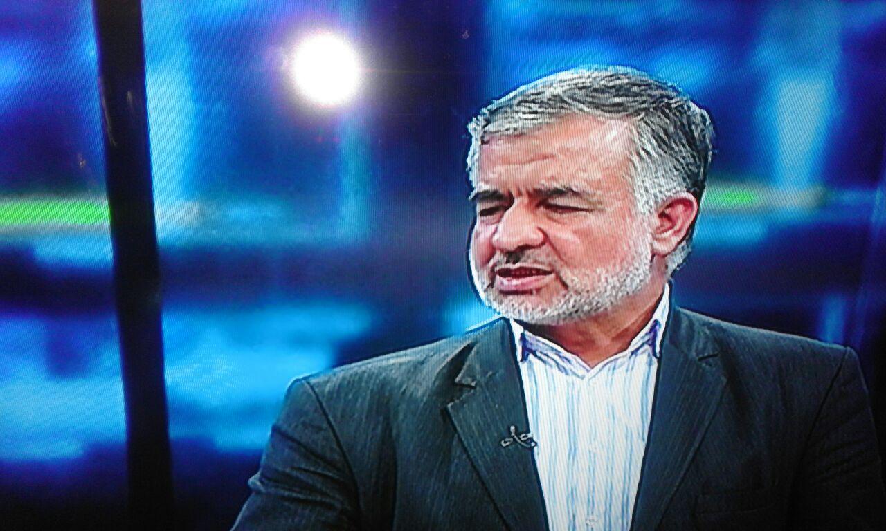 امکان وجود تهدید در ویندوز/ باید از محصولات داخلی استفاده کنیم