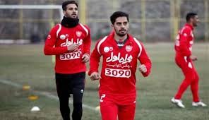 واکنش باشگاه پرسپولیس بابت جدایی سه بازیکن در نیم فصل