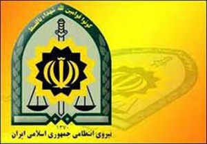 دستگيری جاعلان چک هشتاد و پنج ميليارد ريالی