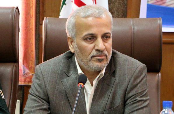 شهرودی/ اکبری*حال امروز کشاورزان خوب نیست/ محصولات کشاورزی از مالیات معاف هستند