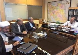 محدوده منطقه آزاد استان اردبیل به هیات دولت می رود