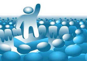 نشان دادن اعتماد به نفس