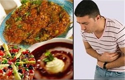 بوتوليسم از كشنده&zwnj;&rlm;ترين انواع مسموميت&lrm;هاي غذايي