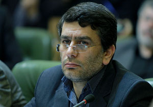 مشکل نابسامانی های مالی، شهرداری است نه ساخت بيمارستان