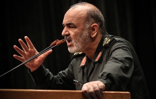 دستیابی به مواد رادارگریز در حوزه موشکی ازاقدامات مرکز نانو دانشگاه امام حسین(ع)
