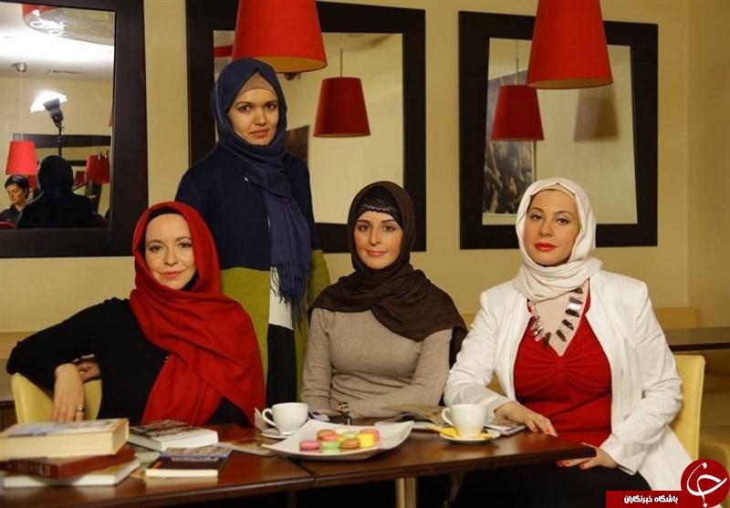 دخترمسلمان روس: حجاب عین آزادی است/ مشکل نسل جدید ایران 