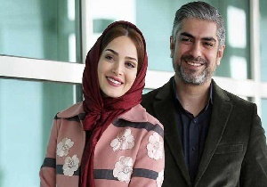 واکنش جالب خانم بازیگر نسبت به خبر طلاقش