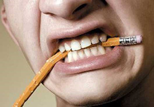 تاثیرات عجیب و غریب استرس بر روی بدن