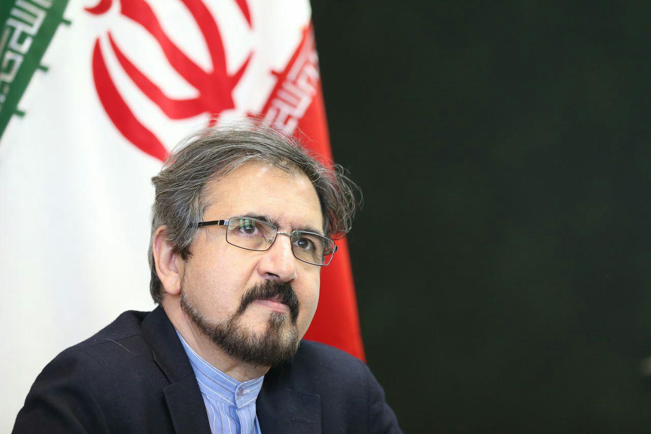 ایران حمله تروریستی در کویته پاکستان را به شدت محکوم کرد ایران حمله تروریستی در کویته پاکستان را به شدت محکوم کرد