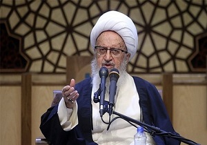 اربعین سرمایه عظیم مکتب اهل بیت(ع) و اسلام می باشد