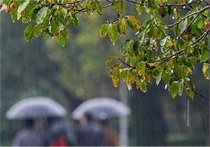 امروز و فردا باران میهمان آسمان قزوین است