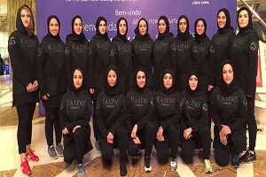 هندی ها مغلوب اسکیت بازان ایرانی شدند