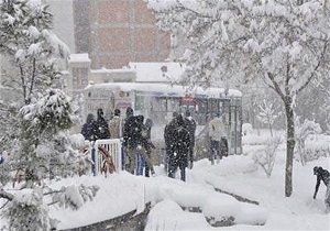 تعطیلی 2 مدرسه در اردبیل به دلیل نداشتن سیستم گرمایشی