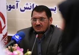 نیمی از قبول شدگان کنکور امسال بسیجی بودند نیمی از قبول شدگان کنکور امسال بسیجی بودند