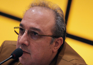 «مرز خوشبختی» سهیلی زاده هفته آینده کلید می‌خورد