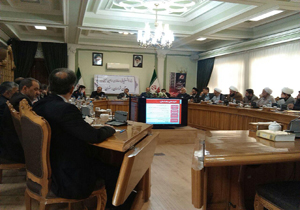 اعزام زوار خراسان رضوی از مرز شلمچه و چزابه به عراق