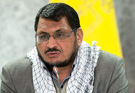راهبرد ما در بسیج دانش آموزی حرکت جهادی و تربیتی است