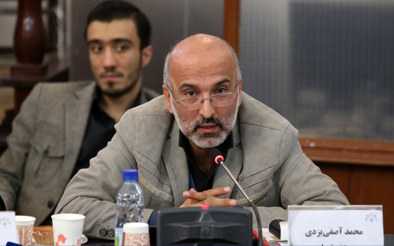 مسؤولان سه‌شنبه‌های بدون خودرو را جدی بگیرند