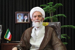خدمت به زائر امام حسین نشانه اقتدار ایران اسلامی است