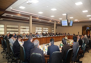 برگزاری همایش ملی انرژی بادی در اردبیل