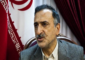 اکبری/ خالقی**بنده به درخواست نجفی پست وزارت آموزش و پرورش را قبول کردم/ مواضعم تغییر نکرده است