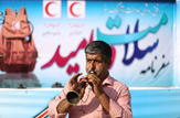 سفرنامه سلامت و امید در مازندران