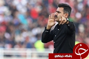 پورموسوی: پس از بازی مقابل ذوب آهن استعفا می دهم/ مشکلات مالی کماکان ادامه دارد