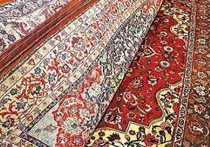 تولید 5 هزار و 200  مترمربع فرش دستبافت توسط مددجویان اردبیلی