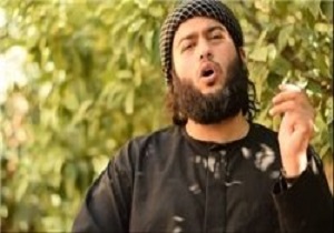 «المحیسنی» تروریست سعودی؛ پیامبر جدیدی که در شمال سوریه بر او آیه نازل «المحیسنی» تروریست سعودی؛ پیامبر جدیدی که در شمال سوریه بر او آیه نازل