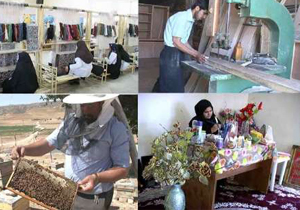 اجرا شدن 2 هزار طرح اشتغال زایی برای مددجویان کمیته امداد
