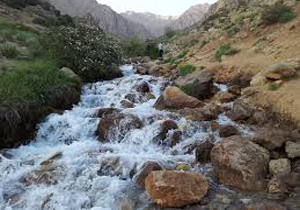 بهسازی مخزن چشمه ‌میشی با اعتبار 500میلیون ریال