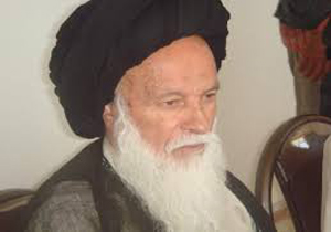 چهارمین سالگرد آیت الله ملک حسینی در یاسوج برگزار می شود