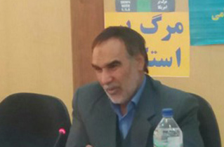 طرح بزرگ تصفیه‌خانه آب شهرستان گلپایگان افتتاح می‌شود