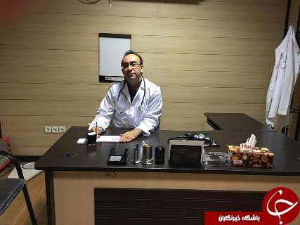 از آخرین وضعیت سنگین وزن ترین مرد ایرانی تا به دام افتادن قاتل فراری