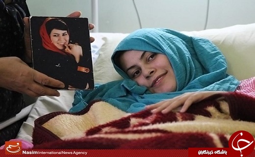 بلایی که فرقه &laquo;حلقه&raquo; بر سر یک دختر آورد +عکس