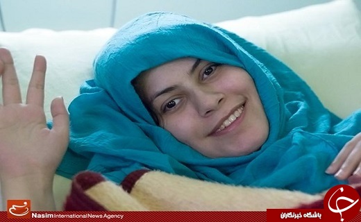 بلایی که فرقه &laquo;حلقه&raquo; بر سر یک دختر آورد +عکس