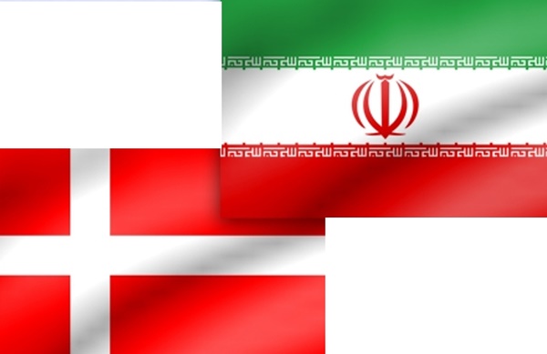 سفر رئیس کمیسیون سیاست خارجی مجلس دانمارک به تهران