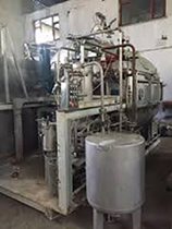 ساخت نخستین دستگاه ژیگر نساجی به همت صنعتگر اصفهانی