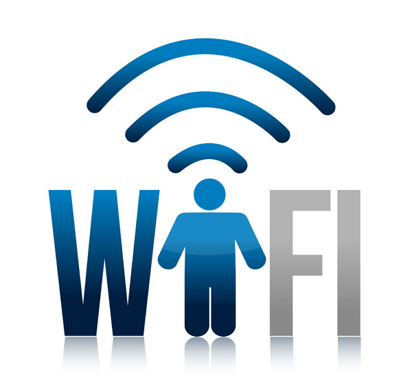 تجهیز كتابخانه هاي عمومي استان كرمان به wifi رایگان