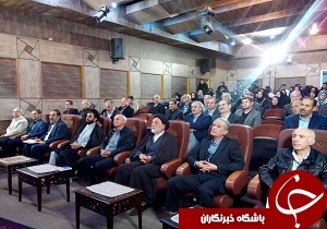 همایش نکو داشت هزاره سفر حکیم ناصر خسرو به قزوین