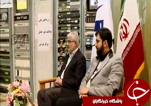 رزمایش پدافند غیر عامل دررسانه ملی